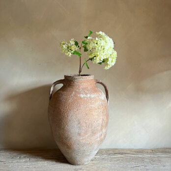 Antique Mediterranean Urn Renee