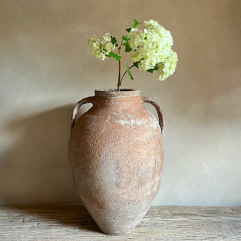 Antique Mediterranean Urn Renee