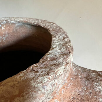 Antique Mediterranean Urn Renee