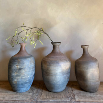 Antique Rice Wine Urn XL