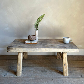 Antique Coffee Table | Albany