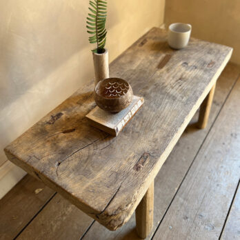 Antique Coffee Table | Albany