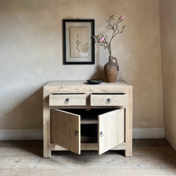 Small reclaimed cupboard | Alegra