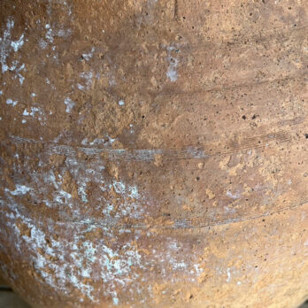 Antique Mediterranean Urn Amelie