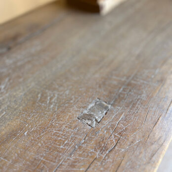 Antique Coffee Table | Amiens