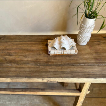 Antique Console Table | Arthur