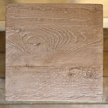 Fawley Elm Side Table