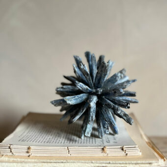 Crystal formation decoration C