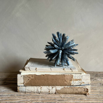 Crystal formation decoration C