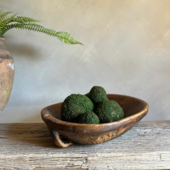 Vintage dough bowl DenisVintage dough bowl Denis