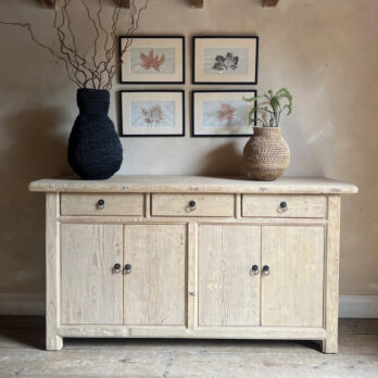 Small reclaimed cupboard | Brompton
