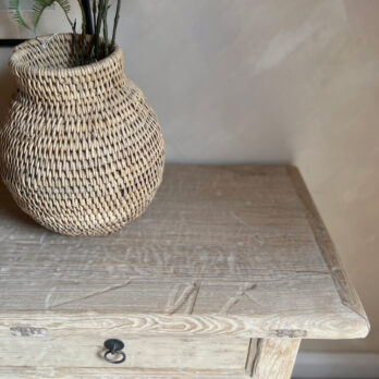 Small reclaimed cupboard | Brompton