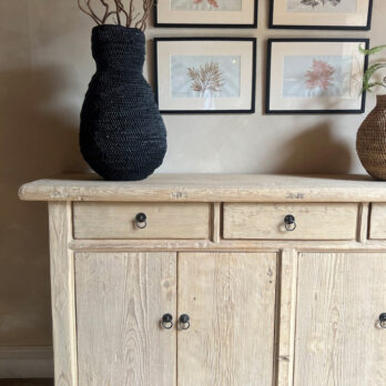 Small reclaimed cupboard | Brompton