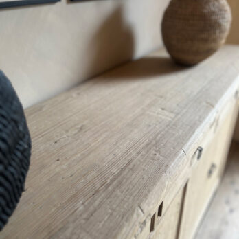 Small reclaimed cupboard | Brompton