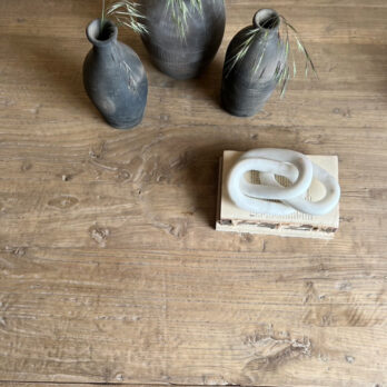 Extra large antique coffee table | Keble