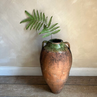 Antique Mediterranean Urn Hugo
