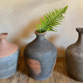Antique Rice Wine Urn M I
