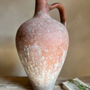 Antique Mediterranean Jug Juliette