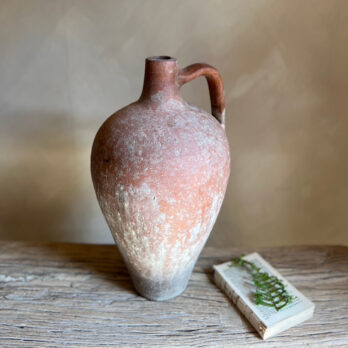Antique Mediterranean Jug Juliette