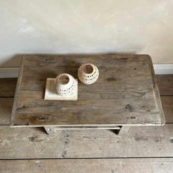 Antique coffee table Katya
