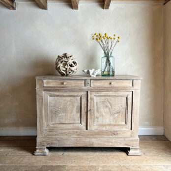 Antique Wooden Cabinet Bayonne