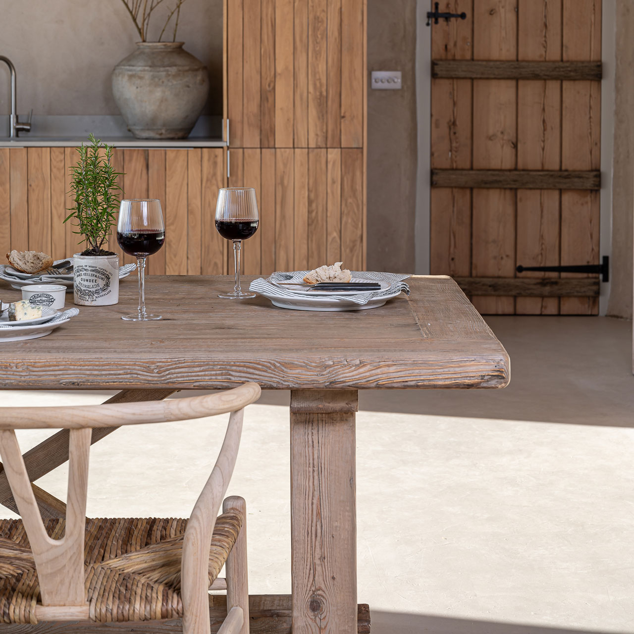 Dining Tables