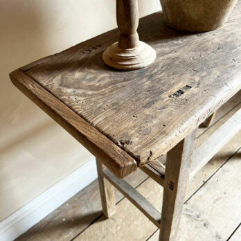 Antique Console table Kadija