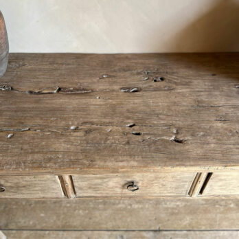 Antique console table MaximusAntique console table Maximus