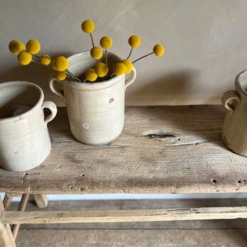Antique Console Table Mollie