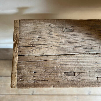 Antique Console Table Mollie