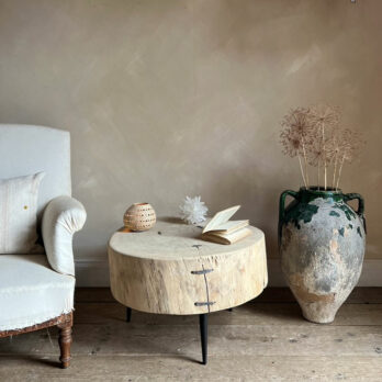 Tree trunk coffee table | Noemi