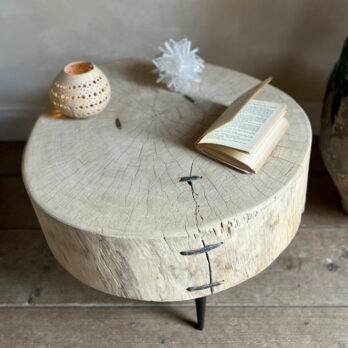 Tree trunk coffee table | Noemi