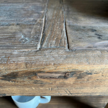 Antique shop counter Stanton