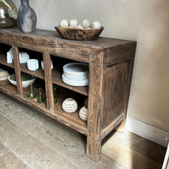 Antique shop counter Stanton