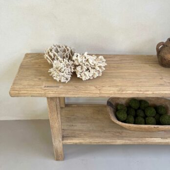 Antique Console table Walberswick