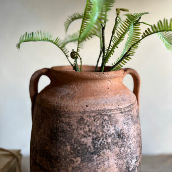 Antique Mediterranean Urn Rimini