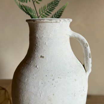 Antique Mediterranean Urn Cassina