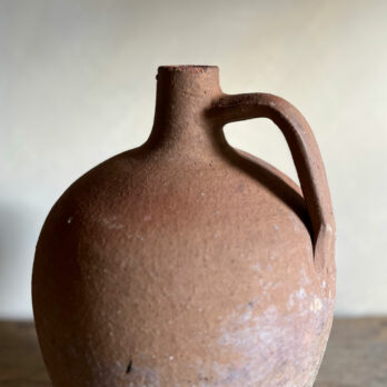 Antique Mediterranean Urn Matera