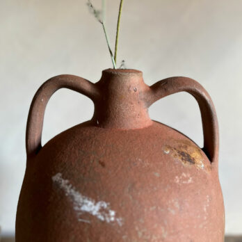 Antique MedAntique Mediterranean Urn Venozaiterranean Urn Venoza