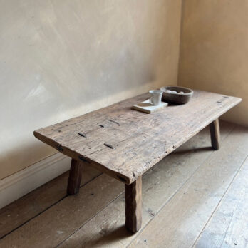 Antique Coffee table Marsha