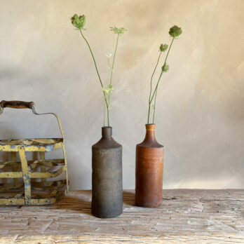 Antique French bottle Aline