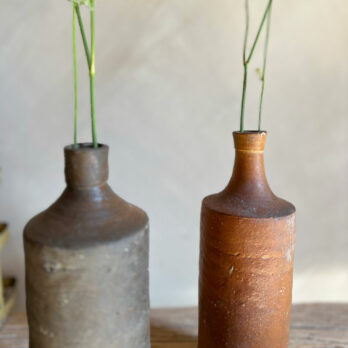 Antique French bottle Aline