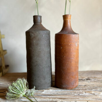 Antique French bottle Aline
