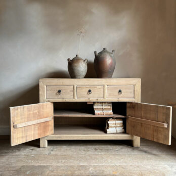 Reclaimed small cabinet Chatwell