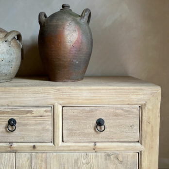 Reclaimed small cabinet Chatwell