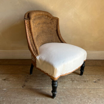 Antique French deconstructed chair | Colette