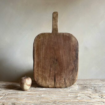 Antique Rustic Breadboard Darienne