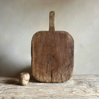 Antique Rustic Breadboard Darienne