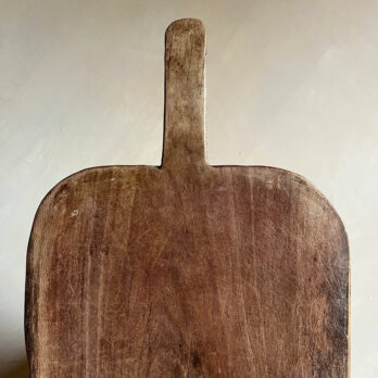 Antique Rustic Breadboard Darienne