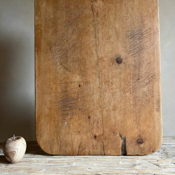 Antique Rustic Breadboard Dariess